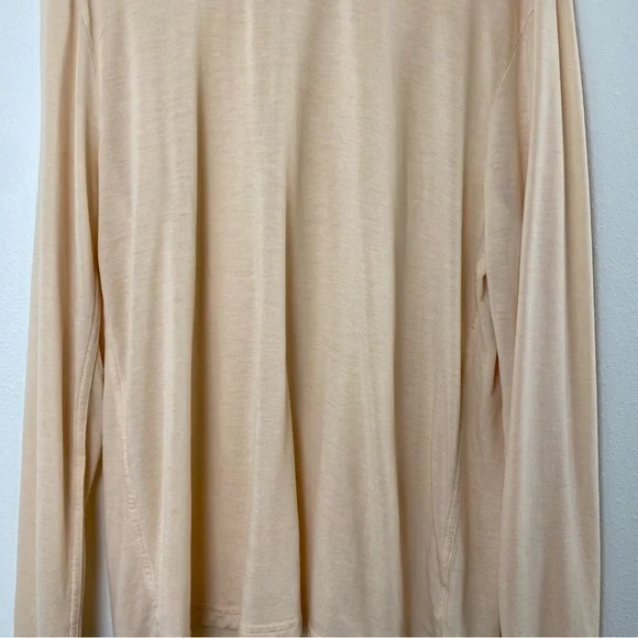 Allbirds TrinoXO LS Tee - Large - Picture 4 of 16